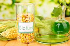 Briestfield biofuel availability